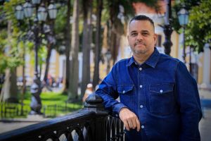 Estoy almado | Las nuevas guerras según Palantir