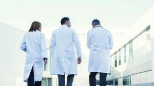 Medici, venerdì 15 maggio il Giuramento di Ippocrate organizzato dall'Ordine di Napoli