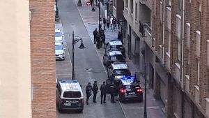 Golpe al tráfico de drogas en Mieres: una redada policial en un pub nocturno 