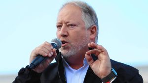 Im ZF-Betriebsrat ist der neue Chef der alte