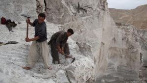 Afghanistan: America's Other Ongoing Proxy War