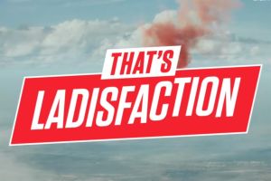 Marketer at Ladbrokes owner departs