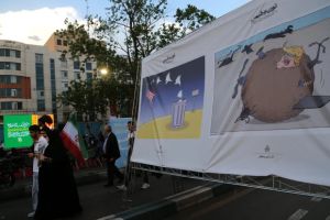 Iran refuses to kneel: Why the US cannot dictate peace