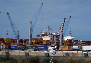 Porti, traffici 2025: Livorno si conferma nella top five