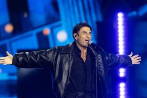 Eurovision 2026, quando canta Sal Da Vinci e le prove show