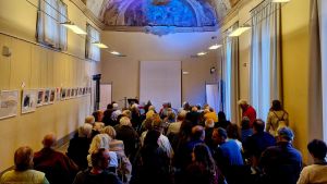 “Etna Calling” a Sesto Fiorentino: la Sicilia antica rivive tra canti, riti e memoria