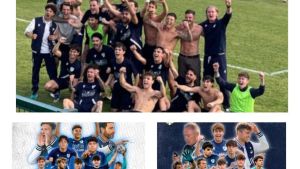 Calcio. Prima Categoria: Calci salvo!