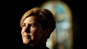 Efter godt fire år som præst er det snart slut i em­be­det for tid­li­ge­re mi­ni­ster
