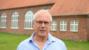 Ind­s­park om Kat­te­gat­for­bin­del­se: Fær­ger kan gøre det bedre end en bro