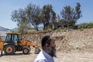 For settlers, reestablishing Sa-Nur in the West Bank is a dream realized