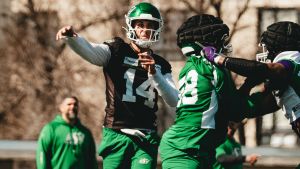 4 backup QB battles to watch in training camp