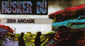 Sottosuolo. “Zen Arcade”: l’opera punk degli Hüsker Dü