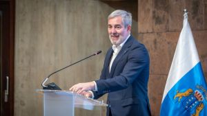 Clavijo se enroca en el relato del choque contra el Gobierno por el hantavirus: “Han querido llevarlo al absurdo”