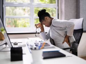 57% of Canadian employees with chronic conditions have missed work, reduced hours: survey