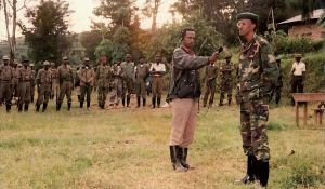 How Louise Arbour helped shield Paul Kagame from justice