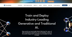 Innodata (INOD) Stock Surges 25% on Massive AI Data Wins and Record Q1 Earnings Beat