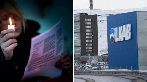 Varför behandlar Sverige Norrland som en koloni?