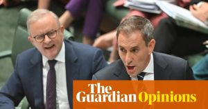 Is the Howard era over? Albanese and Chalmers are betting the budget it is