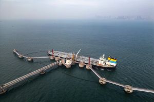 China’s Malacca Dilemma, After Hormuz