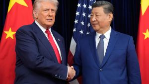 Der Iran-Krieg läuft gut – für Xi Jinping