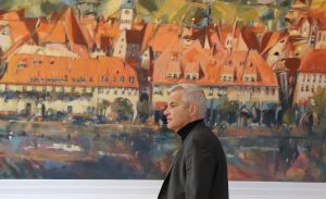 (POGLED) Razmišljanje Gregorja Ficka: Maribor kot poligon – ko učinkovit nadzor postane moteč problem oblasti