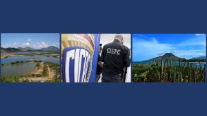 Diarios Criminales: Jotañé o el Inspector Margari-ñero y la Mafia-ñera -Parte 2-