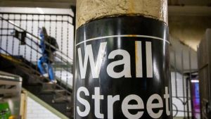 Los máximos de Wall Street endulzan el nuevo trago alcista del petróleo