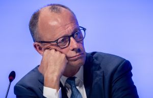 1000 Euro-Prämie gescheitert: Der Kanzler ist nackt
