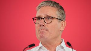 Starmer kämpft ums politische Überleben