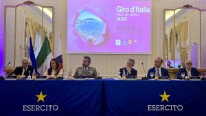 Giro d'Italia, ecco la tappa Paestum-Napoli: il percorso, la 
