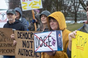 Fed Judge Rules DOGE Illegally and “Blatantly” Used DEI Terms to Cut Grants