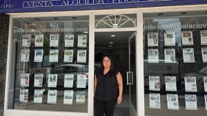 La agilidad y seguridad para inquilino y propietario, clave del éxito de Avilés Alquila, según las inmobiliarias: 