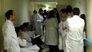 Carenza di medici, più soldi ai gettonisti che lavorano ad Agordo e Pieve