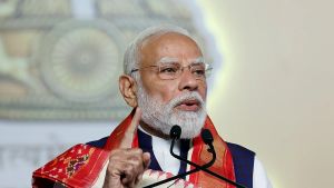 Prime Minister’s Appeal To The People: Save Fuel And Don’t Buy Gold For A Year