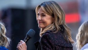 Wordle TV show coming to NBC with Savannah Guthrie