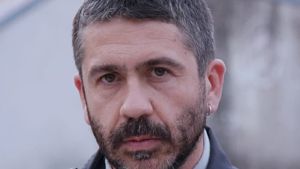 Il giornalista Nello Trocchia sotto scorta dopo minacce: provvedimento del Viminale