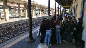Ponte di Bressana: niente treni ad agosto. Lavori anche a Milano: cosa cambia per i pendolari