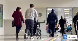 Salud: eficiencia no es recorte