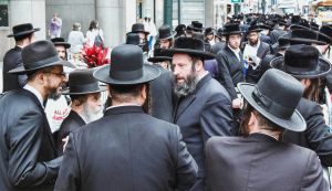 UK Antisemitism Moves From Margins to Mainstream