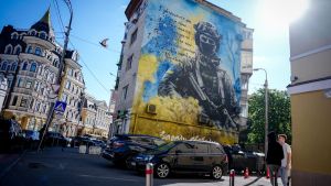 Was wird aus dem Krieg in der Ukraine?