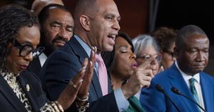 Why Dems Ignore Rules