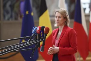 Cisjordanie : l’Europe s’accorde enfin pour sanctionner 7 colons israéliens coupables de violences contre des Palestiniens