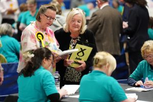 Why Scotland said a grudging ‘aye’ to the SNP again