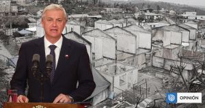 De la oposición a la destrucción: el frenesí irresistible de la izquierda contra el pueblo