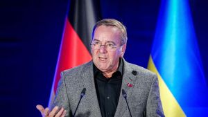 Mit der Ukraine könnte Deutschland endlich eine Lücke schließen
