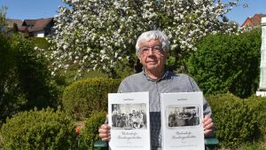 Große Geschichte im Kleinen erzählt: Josef Kaiser macht die Dorfgeschichte lebendig