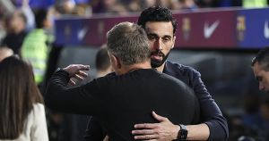 Este no es el Madrid que queremos