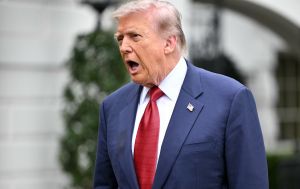 Trump Suggests He’ll “PACK THE COURT” in Rant Against Justices He Appointed