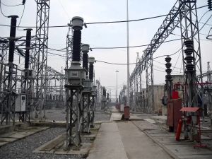 The power turnaround of Uttar Pradesh: Infrastructure, reform and energy security