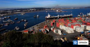 Desarrollo logístico: el futuro para la región del Biobío